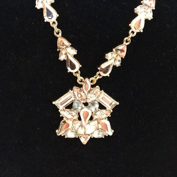 Baublebar Jeweled Necklace (G2) - Picture 2 of 8